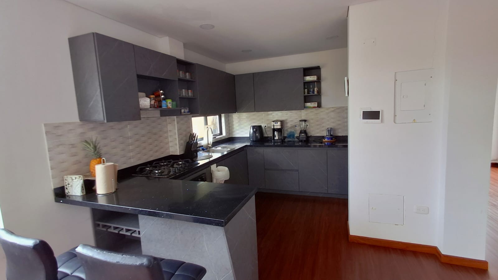 Casa en venta en Chuntame, Cajicá · foto 9 de 24