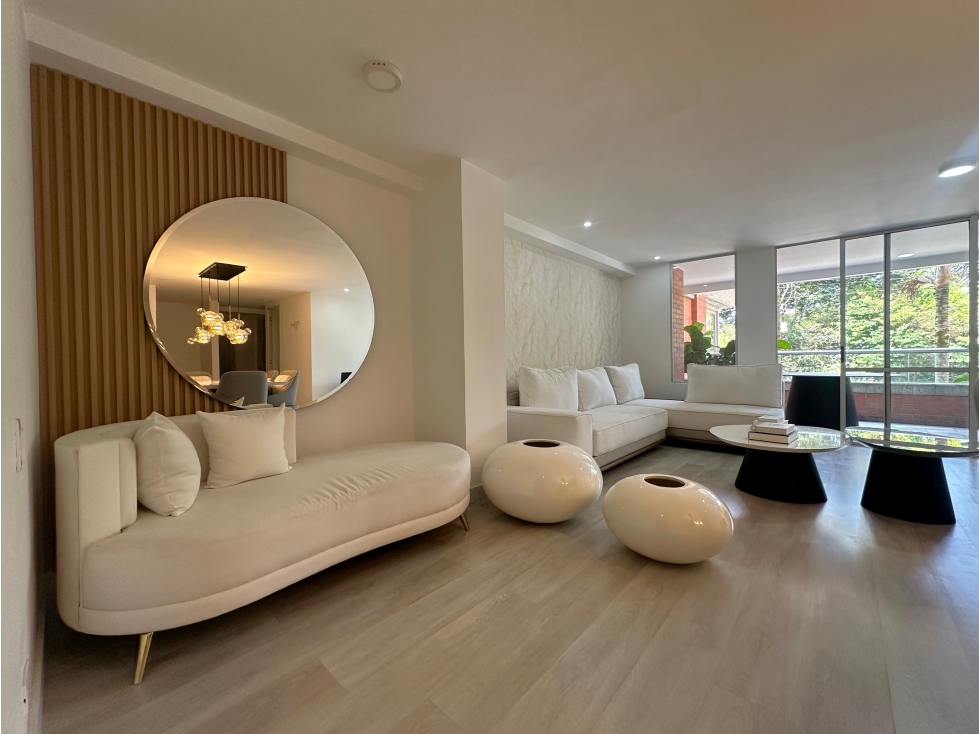 Apartamento en Venta en Mesa, Envigado