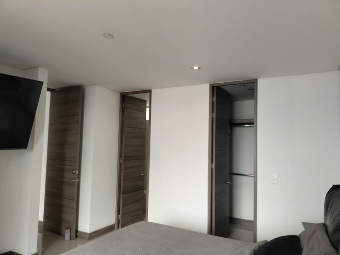 Apartamento de 3 alcobas en arriendo en El Poblado, Medellín, 120 m² · foto 12 de 17
