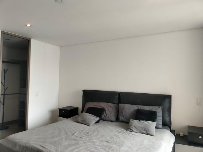 Apartamento de 3 alcobas en arriendo en El Poblado, Medellín, 120 m² · foto 10 de 17