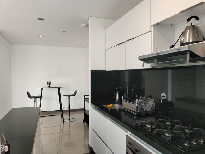 Apartamento de 3 alcobas en arriendo en El Poblado, Medellín, 120 m² · foto 5 de 17