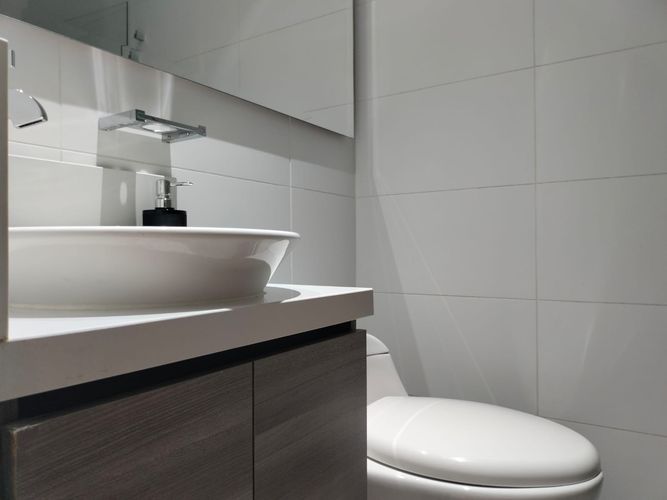 Apartamento de 3 alcobas en arriendo en El Poblado, Medellín, 120 m² · foto 16 de 17