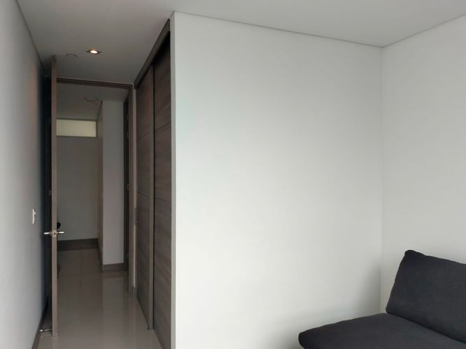 Apartamento de 3 alcobas en arriendo en El Poblado, Medellín, 120 m² · foto 15 de 17