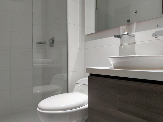 Apartamento de 3 alcobas en arriendo en El Poblado, Medellín, 120 m² · foto 17 de 17