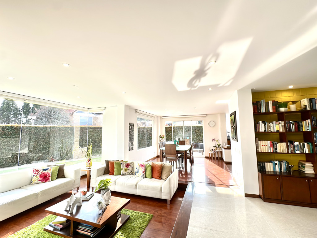 Casa en venta en Centro, Cajicá · foto 5 de 24