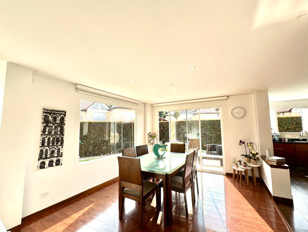 Casa en venta en Centro, Cajicá · foto 6 de 24