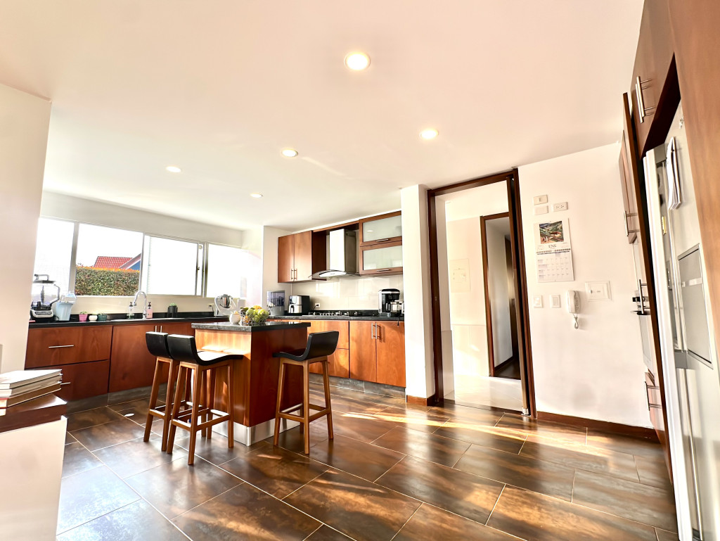 Casa en venta en Centro, Cajicá · foto 7 de 24