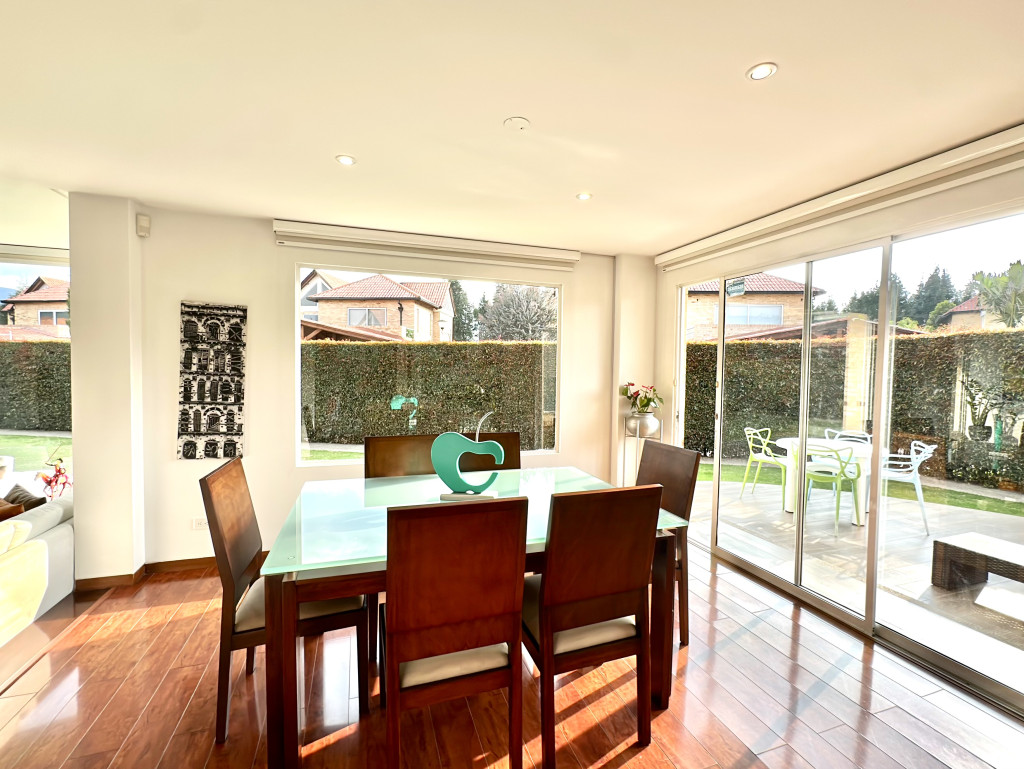 Casa en venta en Centro, Cajicá · foto 9 de 24