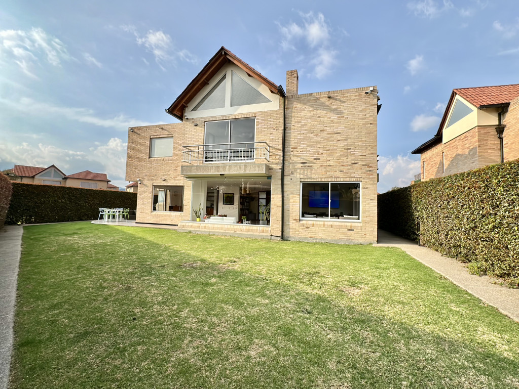Casa en venta en Centro, Cajicá · foto 14 de 24