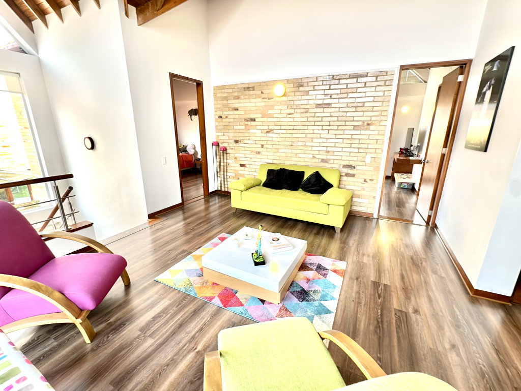 Casa en venta en Centro, Cajicá · foto 17 de 24