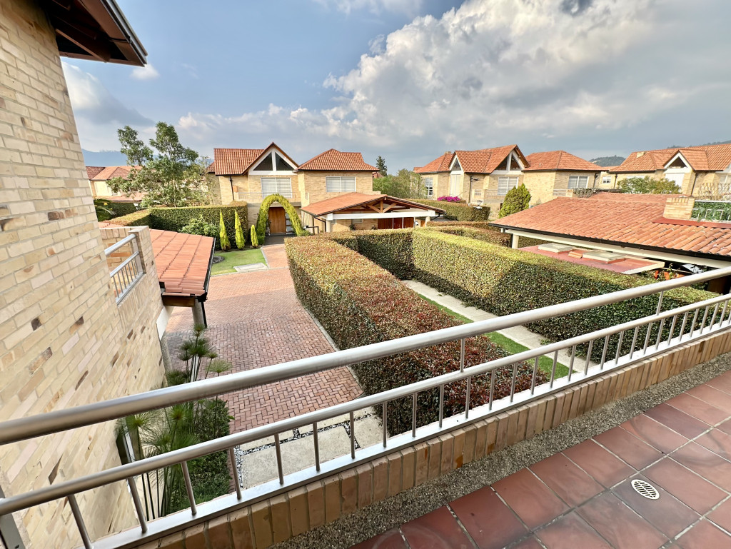Casa en venta en Centro, Cajicá · foto 18 de 24