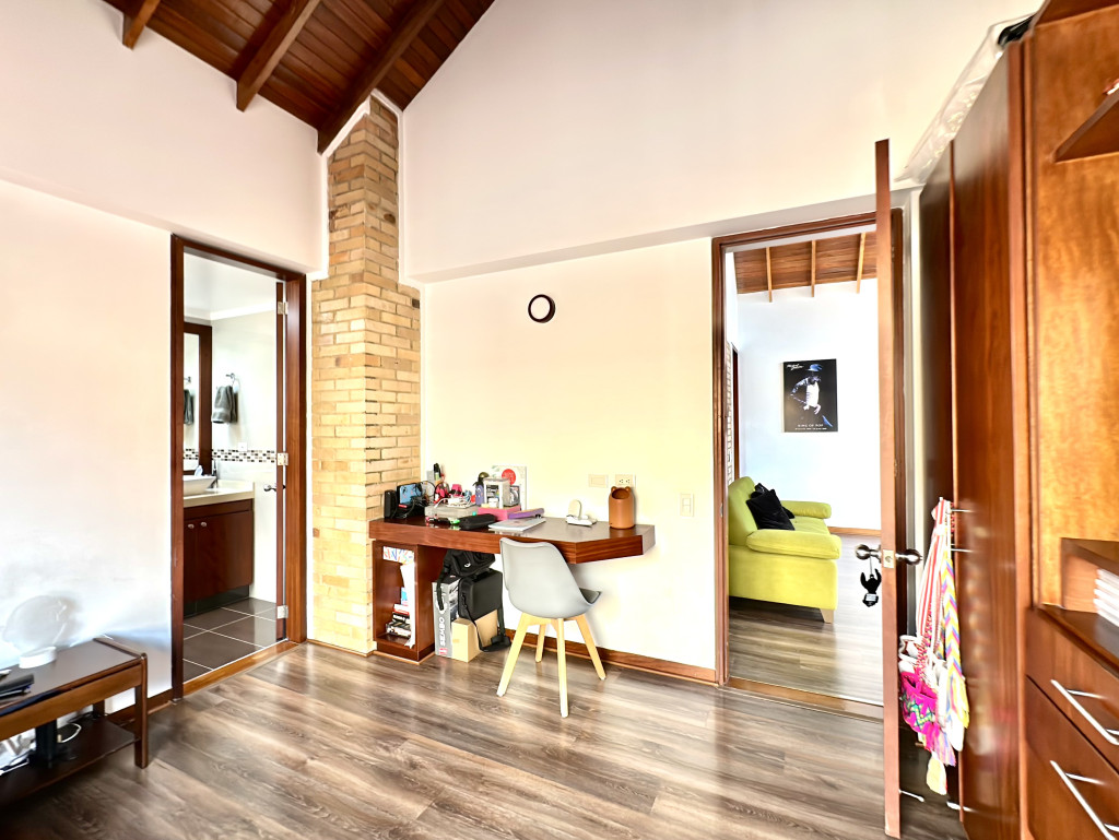 Casa en venta en Centro, Cajicá · foto 20 de 24