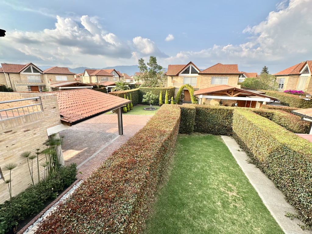 Casa en venta en Centro, Cajicá · foto 21 de 24