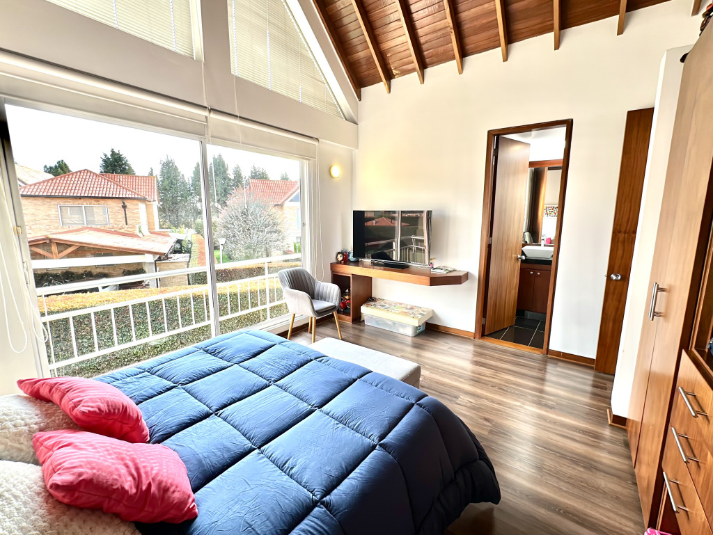 Casa en venta en Centro, Cajicá · foto 22 de 24