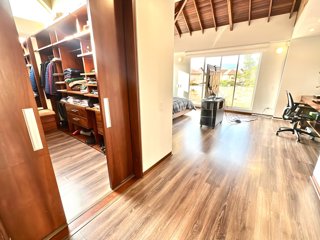 Casa en venta en Centro, Cajicá · foto 23 de 24