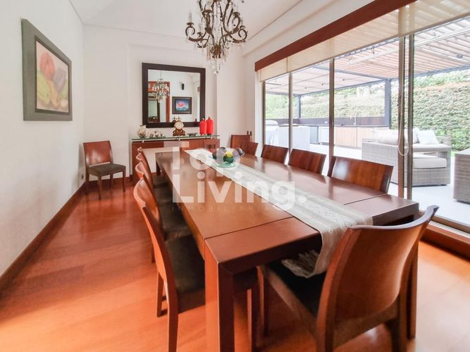 Casa de 4 alcobas en venta en Guaymaral, Bogotá, 381 m² · foto 6 de 24