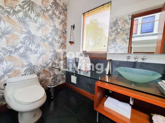 Casa de 4 alcobas en venta en Guaymaral, Bogotá, 381 m² · foto 11 de 24