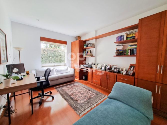 Casa de 4 alcobas en venta en Guaymaral, Bogotá, 381 m² · foto 12 de 24