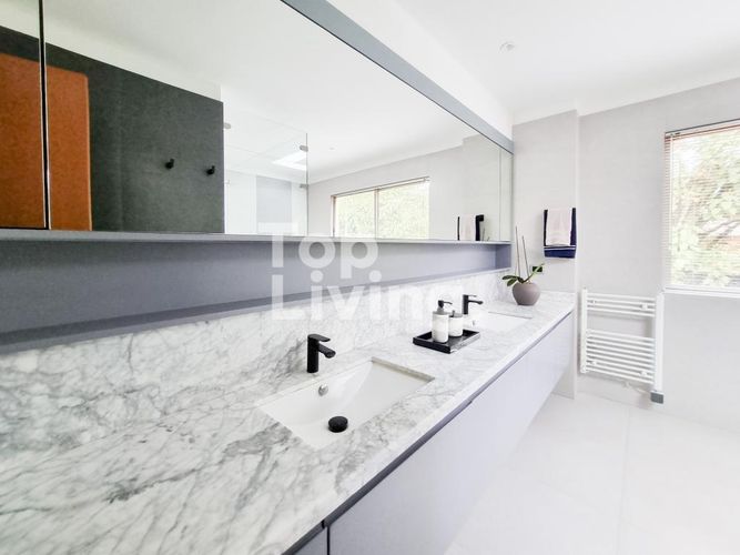 Casa de 4 alcobas en venta en Guaymaral, Bogotá, 381 m² · foto 17 de 24