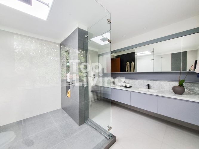 Casa de 4 alcobas en venta en Guaymaral, Bogotá, 381 m² · foto 19 de 24