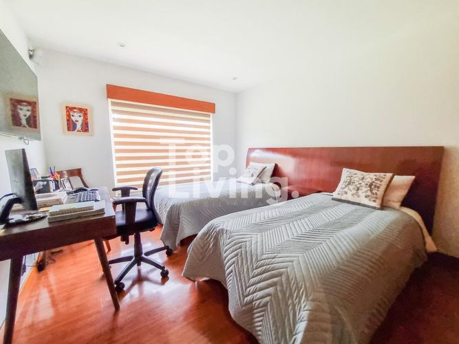 Casa de 4 alcobas en venta en Guaymaral, Bogotá, 381 m² · foto 20 de 24