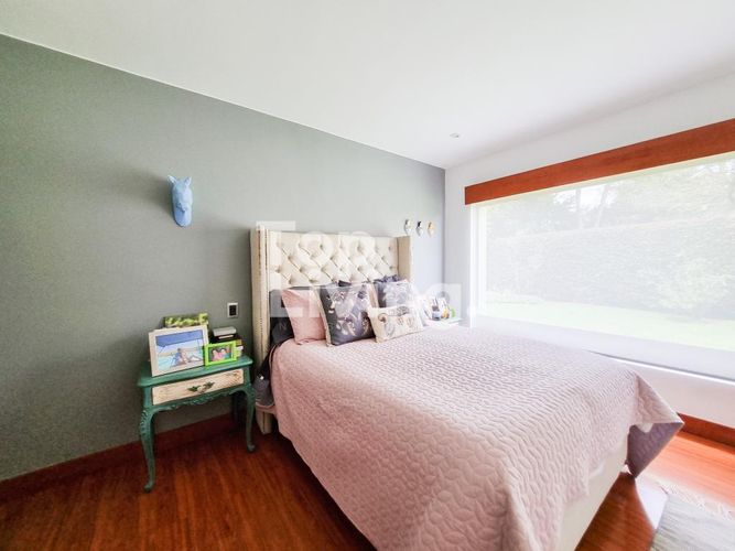 Casa de 4 alcobas en venta en Guaymaral, Bogotá, 381 m² · foto 22 de 24