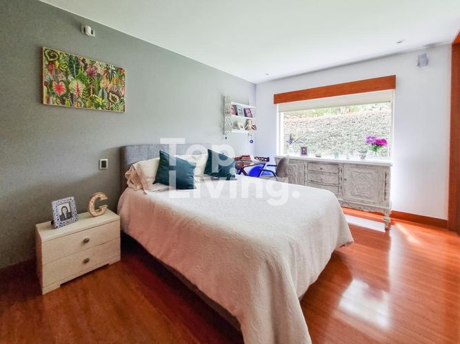 Casa de 4 alcobas en venta en Guaymaral, Bogotá, 381 m² · foto 24 de 24