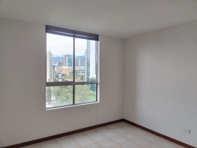 Apartamento de 3 alcobas en arriendo en El Poblado, Medellín, 80 m² · foto 7 de 17