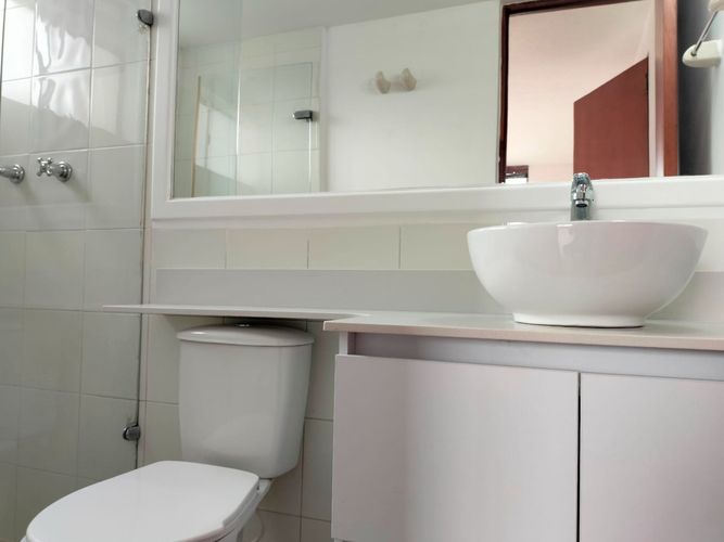 Apartamento de 3 alcobas en arriendo en El Poblado, Medellín, 80 m² · foto 17 de 17