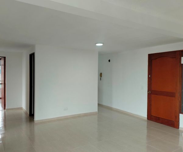 Apartamento de 3 alcobas en arriendo en El Poblado, Medellín, 80 m² · foto 12 de 17