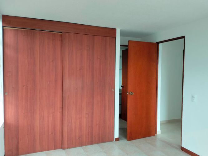 Apartamento de 3 alcobas en arriendo en El Poblado, Medellín, 80 m² · foto 14 de 17
