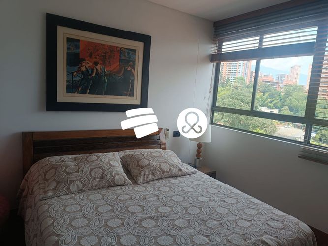 Apartamento de 4 alcobas en venta en El Poblado, Medellín, 208 m² · foto 17 de 17