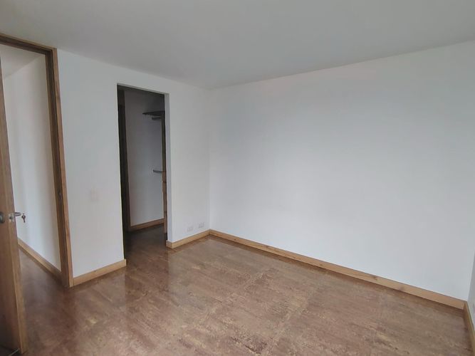 Apartamento de 2 alcobas en arriendo en El Poblado, Medellín, 62 m² · foto 14 de 15