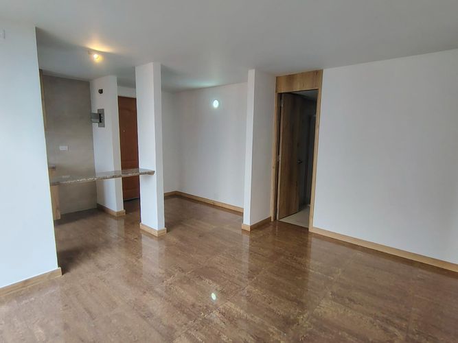 Apartamento de 2 alcobas en arriendo en El Poblado, Medellín, 62 m² · foto 10 de 15