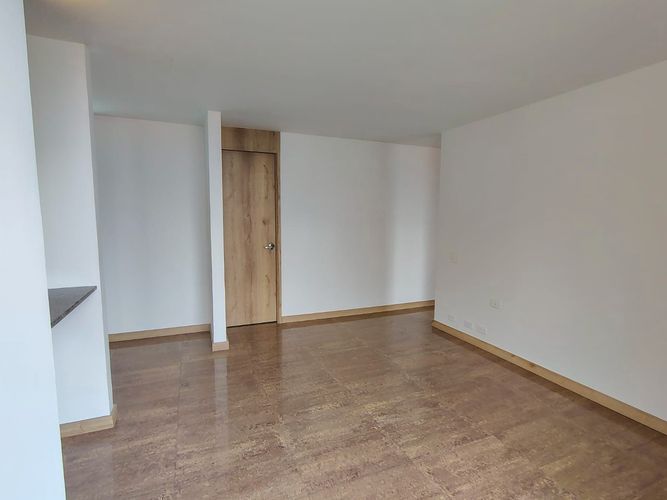 Apartamento de 2 alcobas en arriendo en El Poblado, Medellín, 62 m² · foto 12 de 15