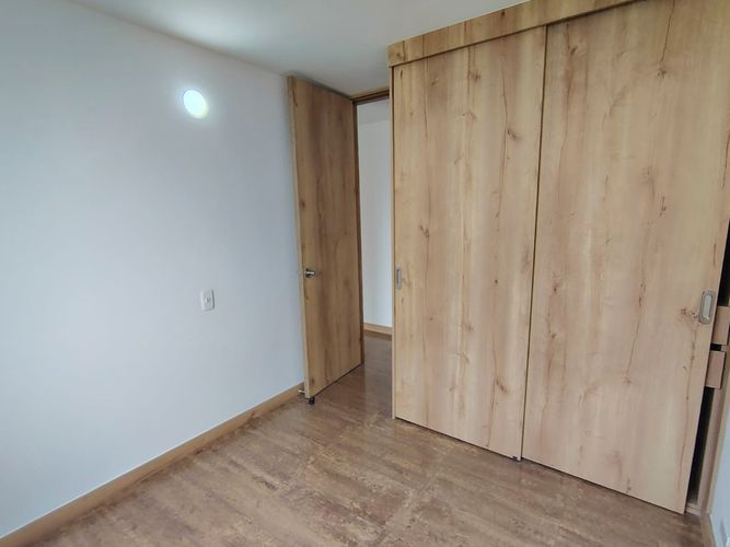 Apartamento de 2 alcobas en arriendo en El Poblado, Medellín, 62 m² · foto 11 de 15