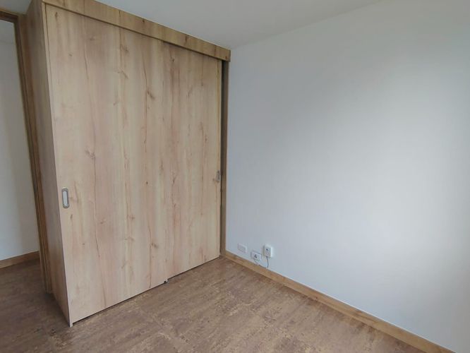 Apartamento de 2 alcobas en arriendo en El Poblado, Medellín, 62 m² · foto 9 de 15