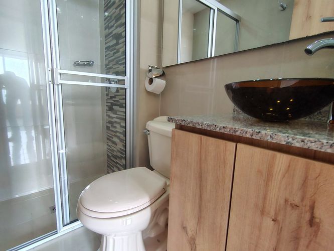 Apartamento de 2 alcobas en arriendo en El Poblado, Medellín, 62 m² · foto 15 de 15