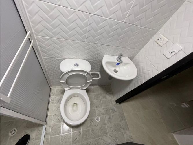 Apartamento de 3 alcobas en venta en Rio Prado, Girón, 43 m² · foto 15 de 16
