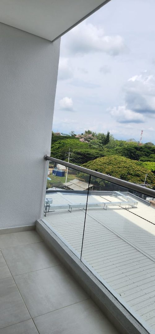 Consultorio en venta en Cerritos, Pereira, 34 m² · foto 3 de 5
