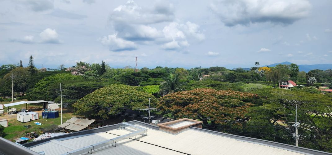 Consultorio en venta en Cerritos, Pereira, 34 m² · foto 4 de 5