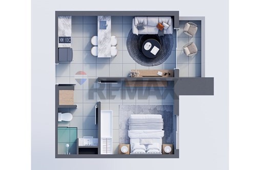 Tu próximo hogar en el corazón de Mariano Roque Alonso, Barrio San Jorge — foto 2