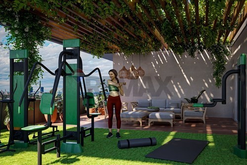 Tu próximo hogar en el corazón de Mariano Roque Alonso, Barrio San Jorge — foto 3