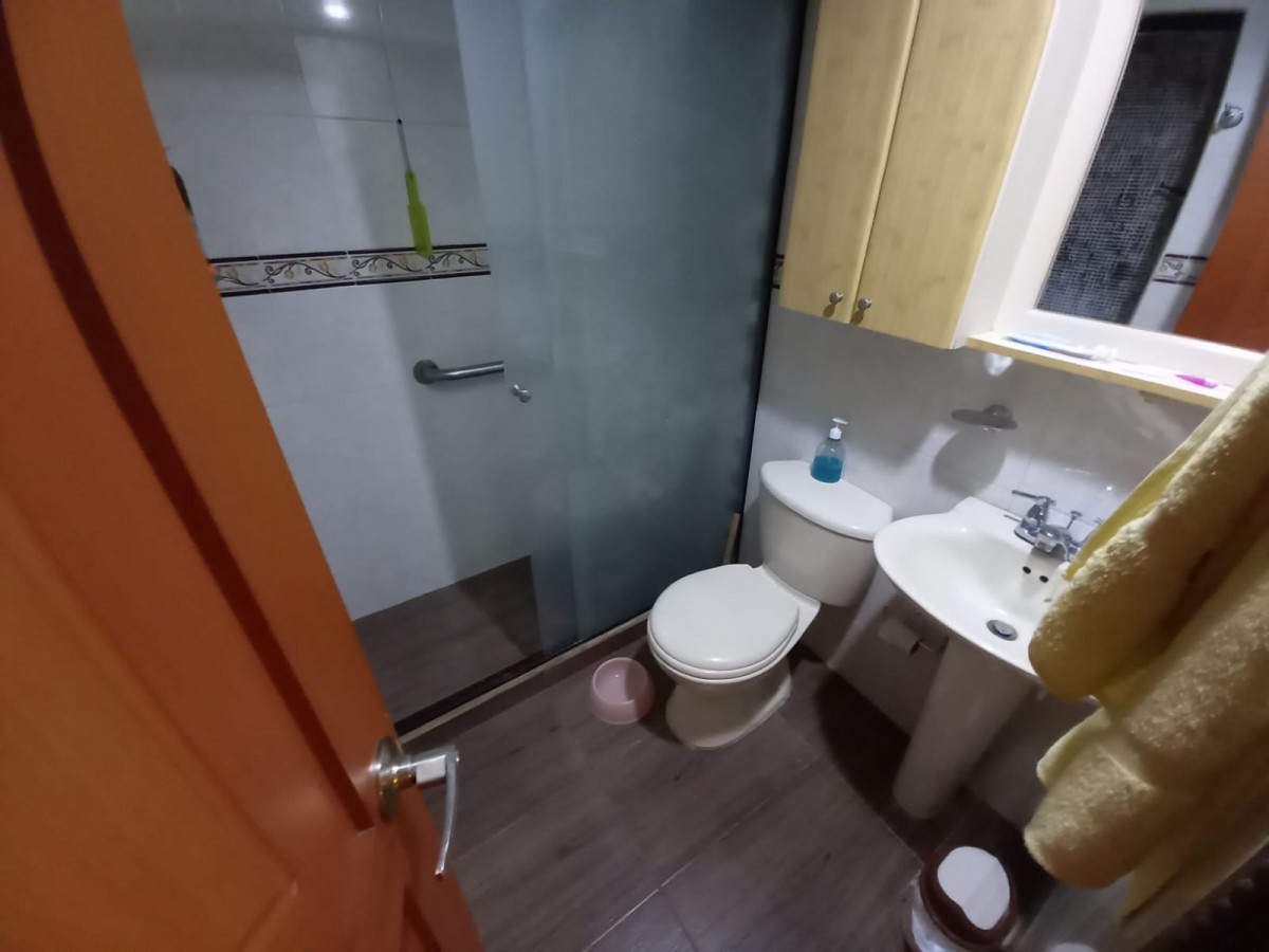 Casa en venta en Sacatin Viejo, Manizales · foto 6 de 24