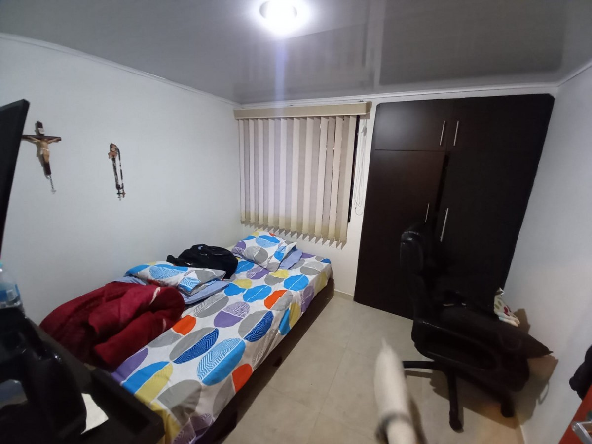 Casa en venta en Sacatin Viejo, Manizales · foto 13 de 24