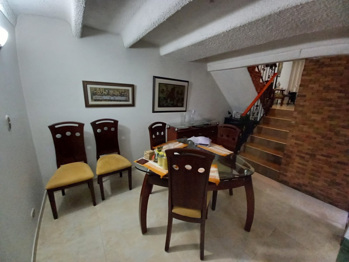 Casa en venta en Sacatin Viejo, Manizales · foto 16 de 24