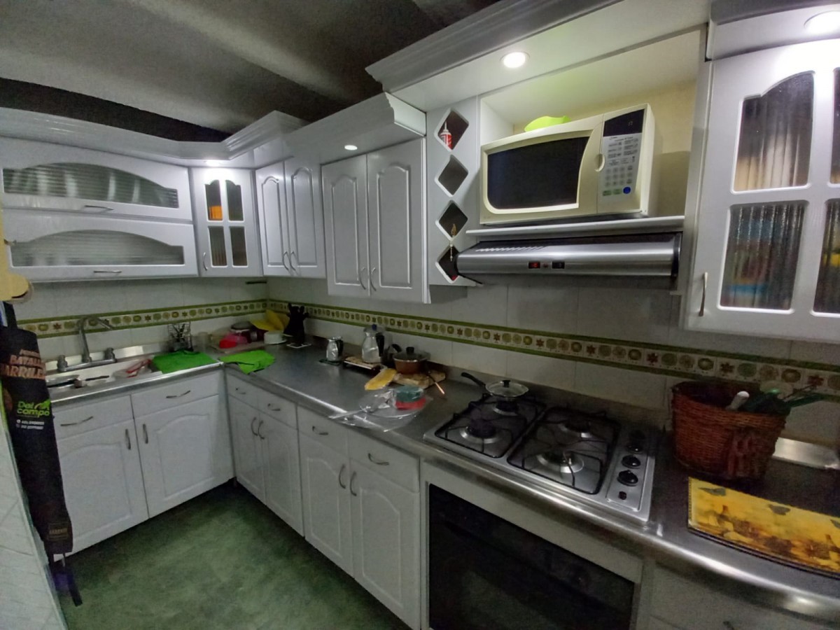 Casa en venta en Sacatin Viejo, Manizales · foto 19 de 24