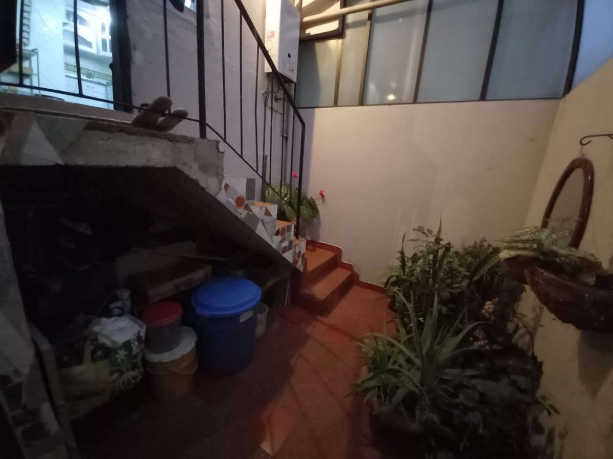 Casa en venta en Sacatin Viejo, Manizales · foto 20 de 24