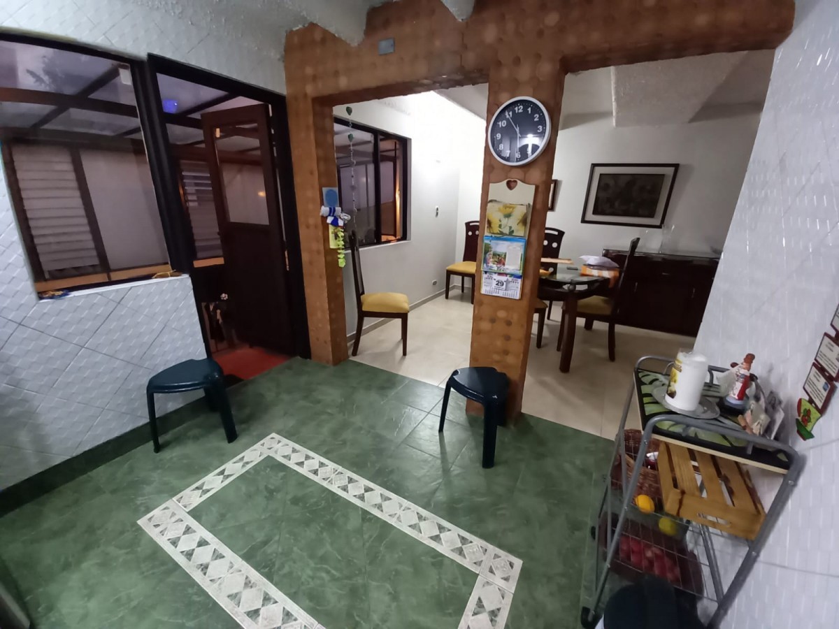 Casa en venta en Sacatin Viejo, Manizales · foto 21 de 24