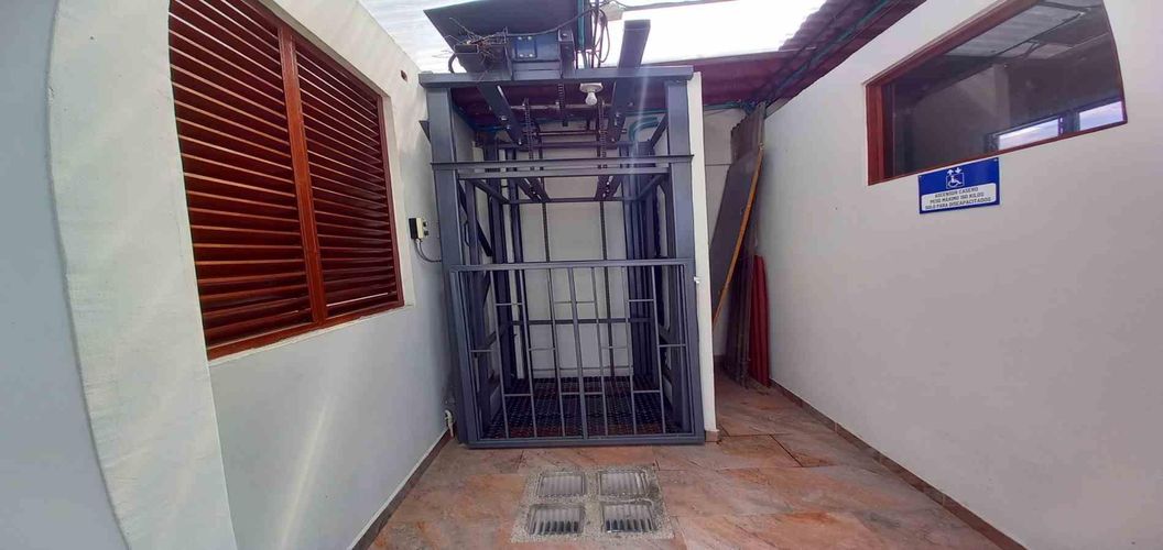 Oficina en arriendo en Maraya, Pereira, 30 m² · foto 15 de 23